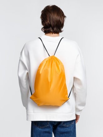 Рюкзак New Element, желтый Рюкзак New Element, желтый