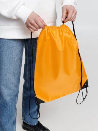 Рюкзак New Element, желтый Рюкзак New Element, желтый