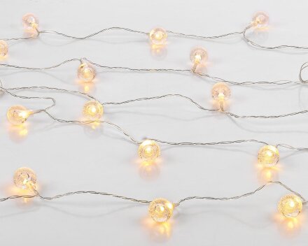 Гирлянда «Брызги шампанского», светодиодная Гирлянда «Брызги шампанского», светодиодная