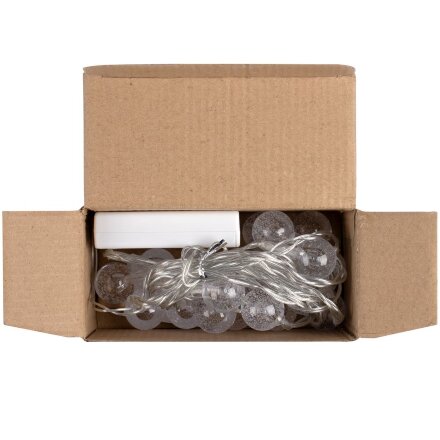 Гирлянда «Брызги шампанского», светодиодная Гирлянда «Брызги шампанского», светодиодная