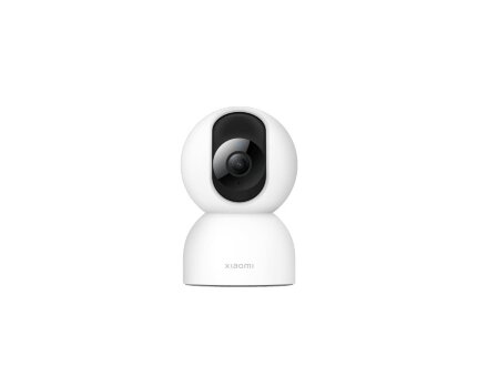 Видеокамера безопасности Xiaomi Smart Camera C400 MJSXJ11CM (BHR6619GL)