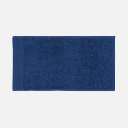 Полотенце Odelle ver.2, малое, синее
