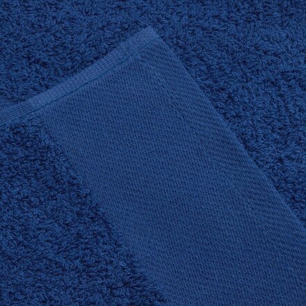 Полотенце Odelle ver.2, малое, синее