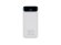 RIVACASE VA2580 (20 000mAh), QC/PD 20W внешний аккумулятор с дисплеем, белый /24
