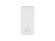 RIVACASE VA2580 (20 000mAh), QC/PD 20W внешний аккумулятор с дисплеем, белый /24