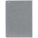 Ежедневник New Factor Metal, серый