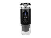 Портативная кофемашина Rombica Barista 2 Black Портативная кофемашина Rombica Barista 2 Black