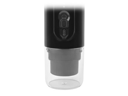 Портативная кофемашина Rombica Barista 2 Black Портативная кофемашина Rombica Barista 2 Black