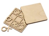 Деревянная игра Крестики нолики (сувениры повседневные) Деревянная игра Крестики нолики (сувениры повседневные)