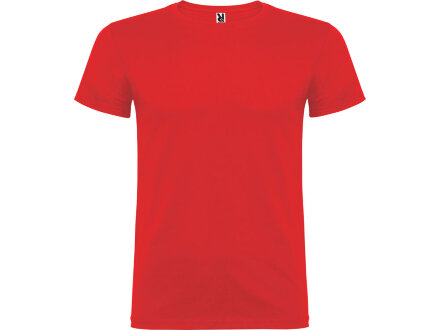 Футболка Beagle детская, красный Футболка Beagle детская, красный