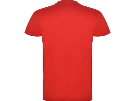 Футболка Beagle детская, красный Футболка Beagle детская, красный