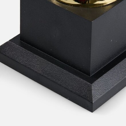 Кубок Vinna, средний, золотистый Кубок Vinna, средний, золотистый