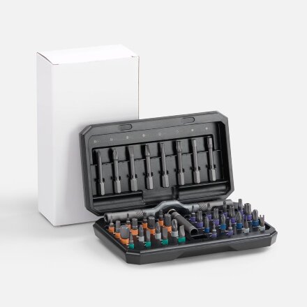 Набор отверток FixTrix Набор отверток FixTrix