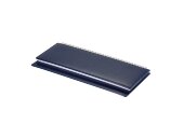 Планинг ГР. датированный Sidney Nebraska 2026, синий Планинг ГР. датированный Sidney Nebraska 2026, синий