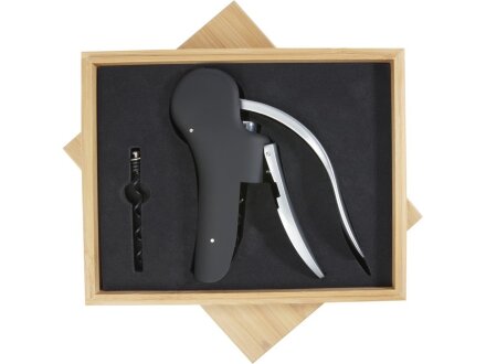 Nebby Штопор для вина, natural Nebby Штопор для вина, natural