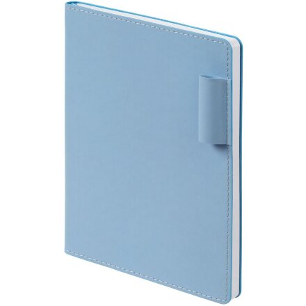 Набор Merry Flakes, голубой с белым Набор Merry Flakes, голубой с белым