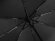 Зонт-автомат складной Reviver, черный