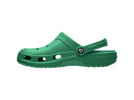 Сабо Lyles унисекс, нежно-зеленый Сабо Lyles унисекс, нежно-зеленый