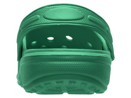 Сабо Lyles унисекс, нежно-зеленый Сабо Lyles унисекс, нежно-зеленый