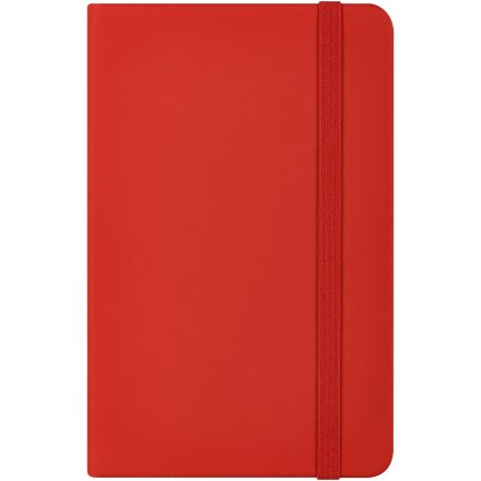 Блокнот Nota Bene, красный Блокнот Nota Bene, красный