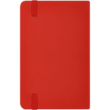 Блокнот Nota Bene, красный Блокнот Nota Bene, красный