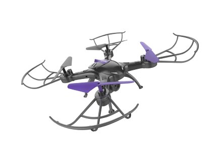 Радиоуправляемый квадрокоптер HIPER FALCON X FPV Радиоуправляемый квадрокоптер HIPER FALCON X FPV