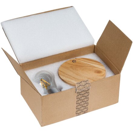 Левитирующая лампа FireFly Левитирующая лампа FireFly