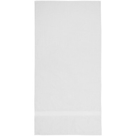 Полотенце Soft Me Light, среднее, белое Полотенце Soft Me Light, среднее, белое