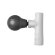 Мини-массажер Nomix, белый Мини-массажер Nomix, белый