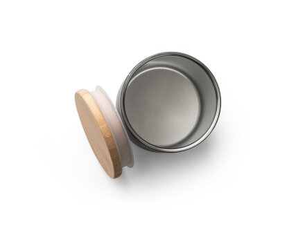 NORRE TUMBLER. Чашка из нержавеющей стали, черный NORRE TUMBLER. Чашка из нержавеющей стали, черный