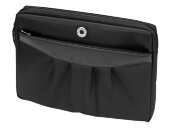 Чехол Deauville для ноутбука, черный Чехол Deauville для ноутбука, черный