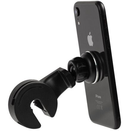 Магнитный держатель на подголовник Crook Магнитный держатель на подголовник Crook