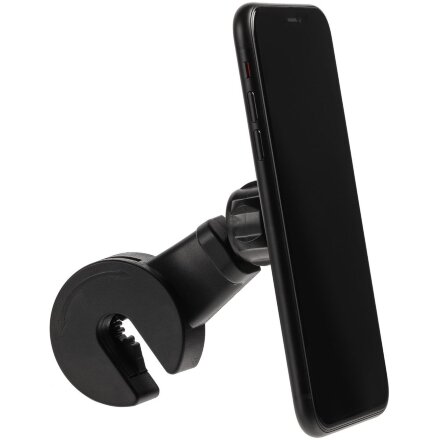 Магнитный держатель на подголовник Crook Магнитный держатель на подголовник Crook