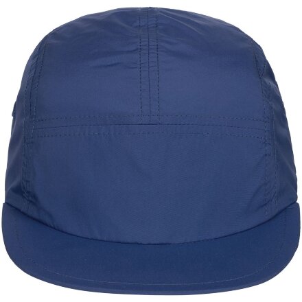Бейсболка Ben Mac, темно-синяя Бейсболка Ben Mac, темно-синяя