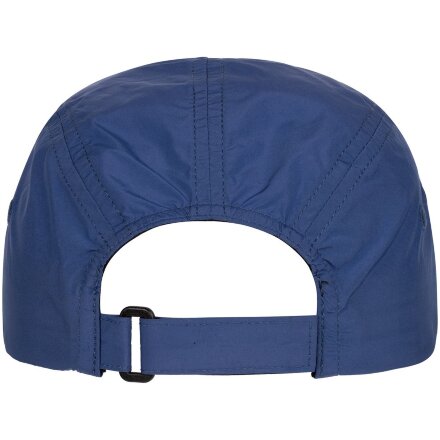 Бейсболка Ben Mac, темно-синяя Бейсболка Ben Mac, темно-синяя