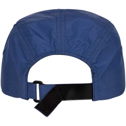 Бейсболка Ben Mac, темно-синяя Бейсболка Ben Mac, темно-синяя