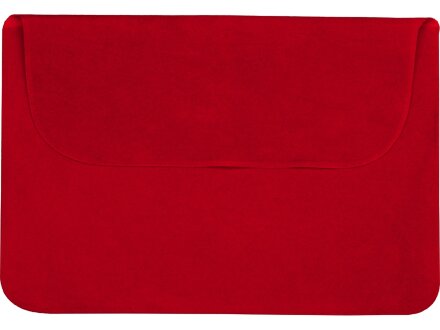 Набор для путешествий Глэм, красный Набор для путешествий Глэм, красный