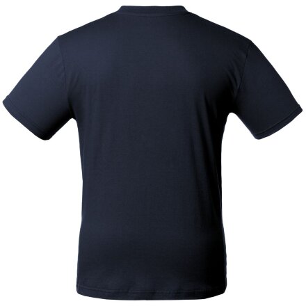 Футболка «Дедон», темно-синяя Футболка «Дедон», темно-синяя