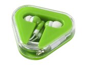 Наушники Rebel, лайм Наушники Rebel, лайм