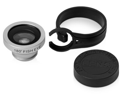 Набор объективов для смартфона Prisma Набор объективов для смартфона Prisma