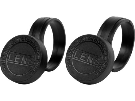 Набор объективов для смартфона Prisma Набор объективов для смартфона Prisma