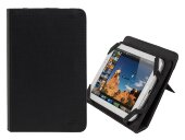 Чехол универсальный для планшета 7 3212, черный Чехол универсальный для планшета 7 3212, черный
