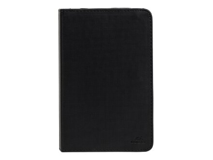 Чехол универсальный для планшета 7 3212, черный Чехол универсальный для планшета 7 3212, черный