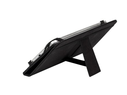 Чехол универсальный для планшета 7 3212, черный Чехол универсальный для планшета 7 3212, черный