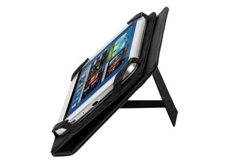 Чехол универсальный для планшета 7 3212, черный Чехол универсальный для планшета 7 3212, черный