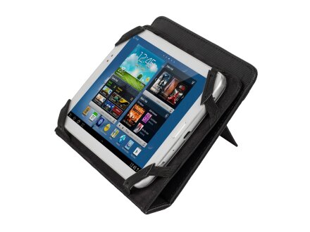 Чехол универсальный для планшета 7 3212, черный Чехол универсальный для планшета 7 3212, черный