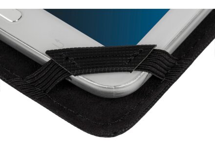 Чехол универсальный для планшета 7 3212, черный Чехол универсальный для планшета 7 3212, черный