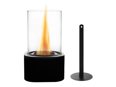 Биокамин квадратный Hygge 3.0 Биокамин квадратный Hygge 3.0