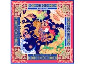 Платок Конёк - Горбунок Платок Конёк - Горбунок