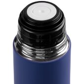 Термос Skydive, синий Термос Skydive, синий
